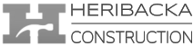 HERIBACKA CONSTRUCTION