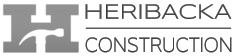 HERIBACKA CONSTRUCTION