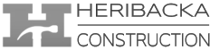 HERIBACKA CONSTRUCTION